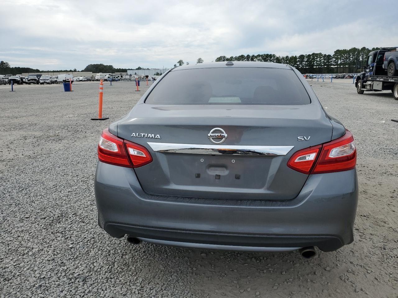 2016 Nissan Altima 2.5 VIN: 1N4AL3AP6GC266050 Lot: 74910444