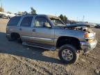 2001 Gmc Yukon  zu verkaufen in American Canyon, CA - Vandalism