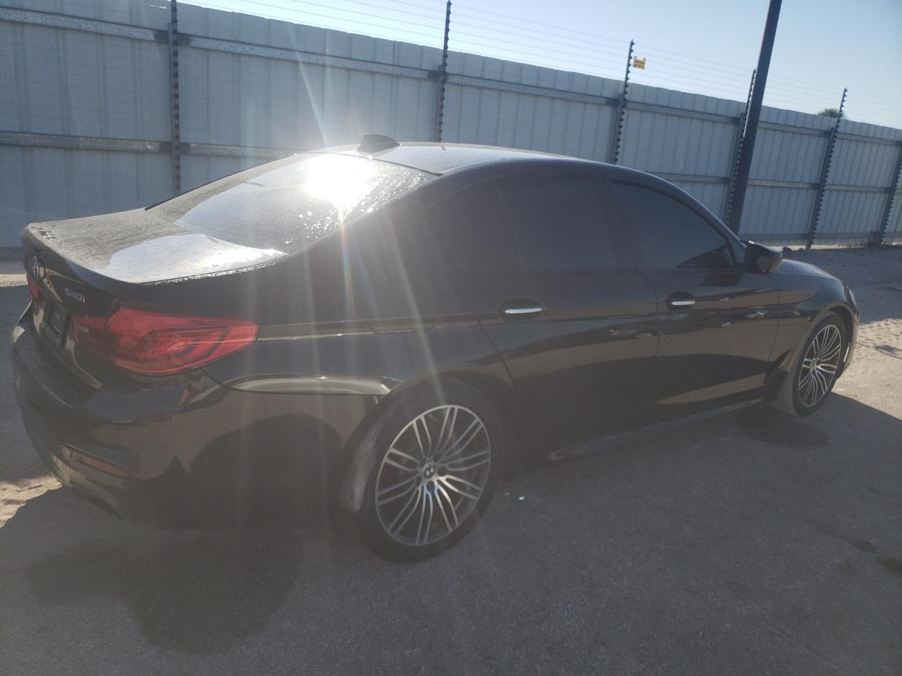 2017 BMW 5er - Image 3