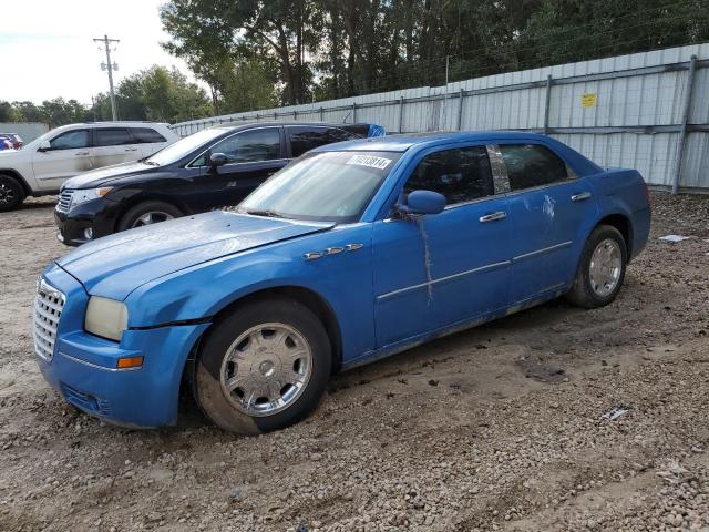 2006 Chrysler 300 Touring