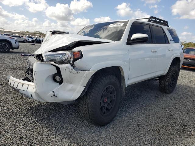 JTELU5JRXM5948809 Toyota 4Runner VE