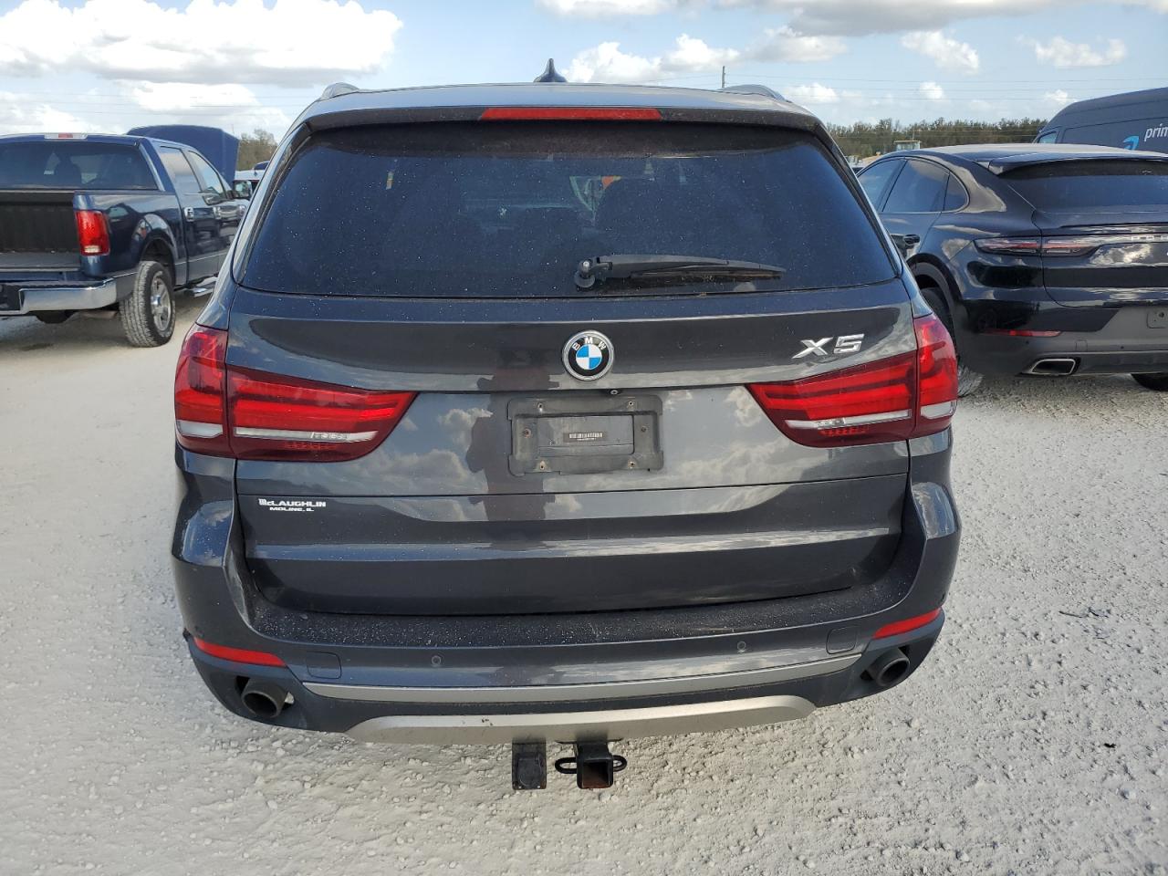 5UXKR0C56F0P13837 2015 BMW X5 xDrive35I