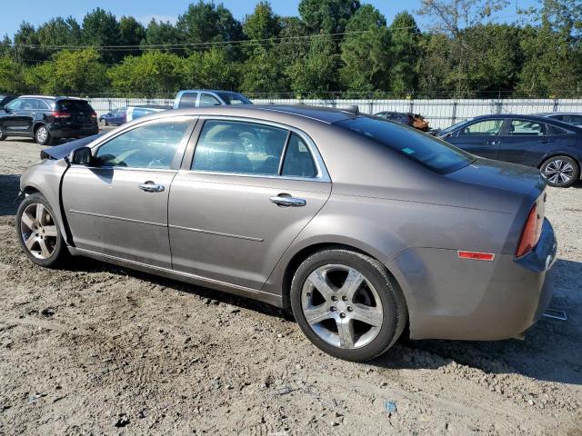  CHEVROLET MALIBU 2012 Szary