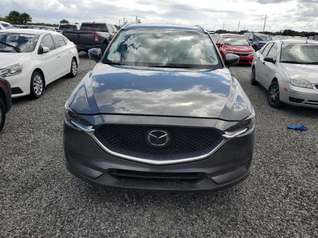 JM3KFADM9L0744749 Mazda CX-5 GRAND 5