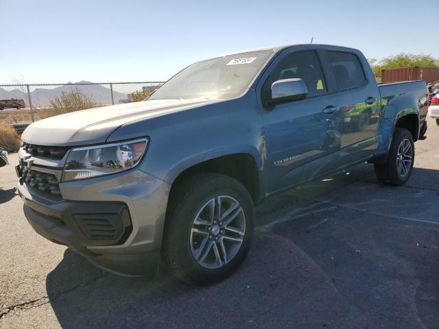 1GCGSBEN2M1183393 Chevrolet Colorado 