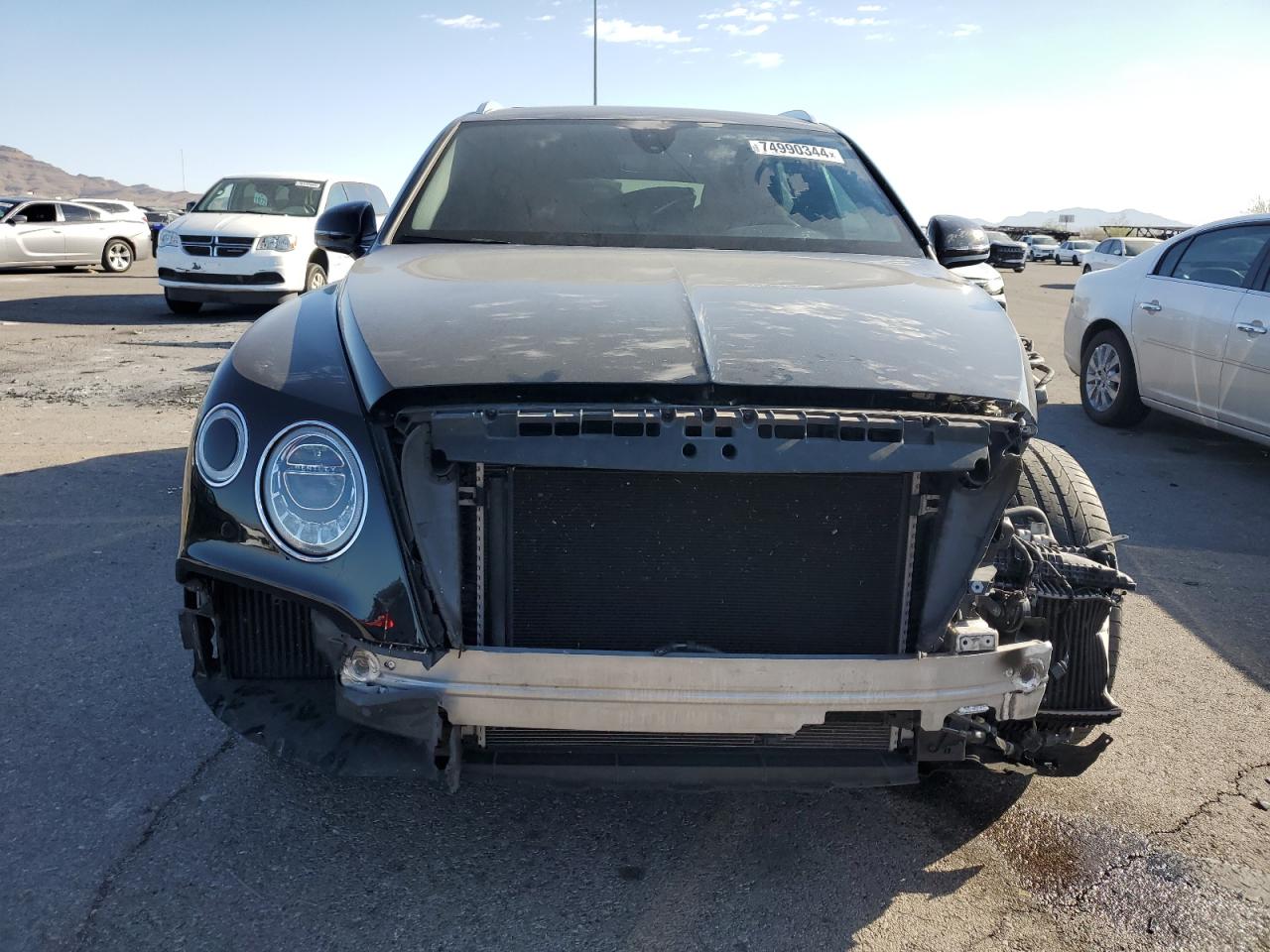 2019 Bentley Bentayga - Image 5