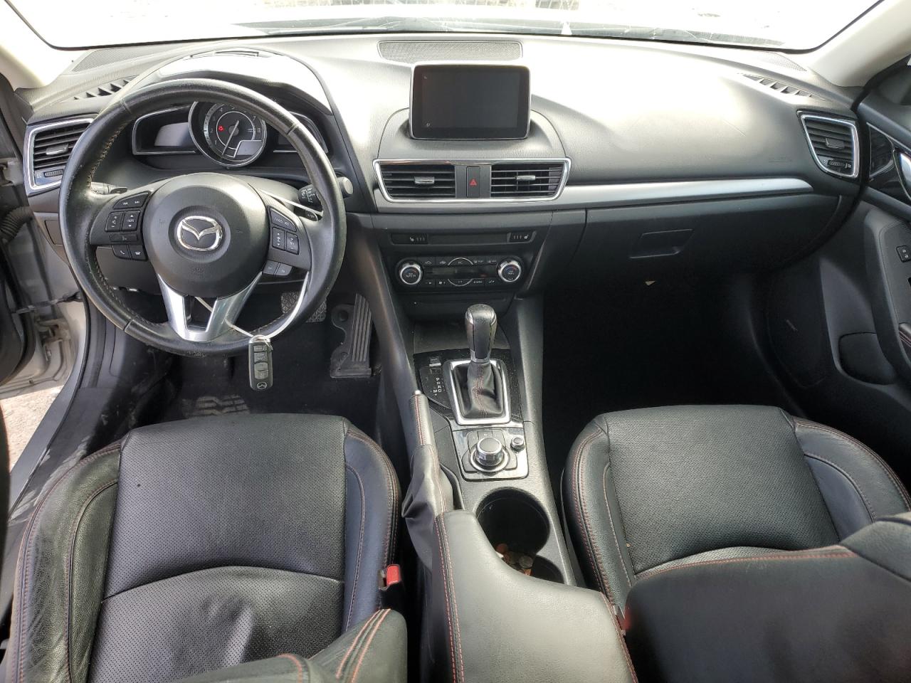 2014 Mazda 3 - Image 8