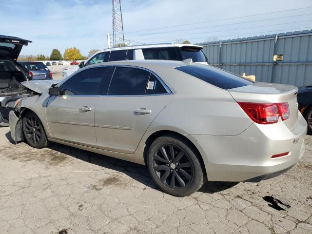  CHEVROLET MALIBU 2013 Серебристый