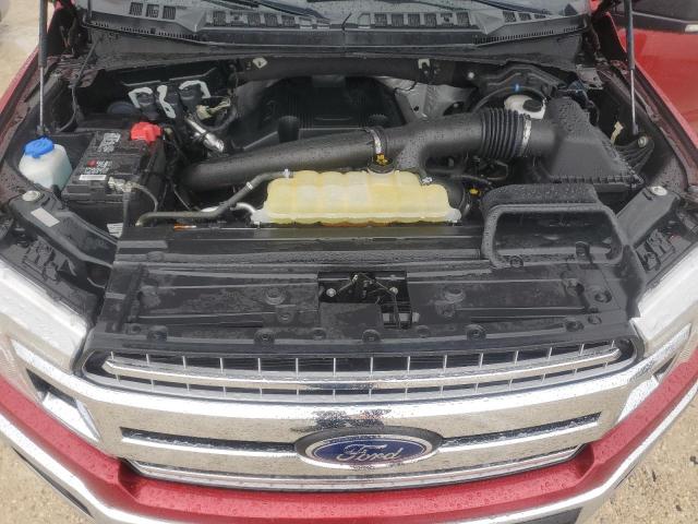 1FTEW1E49LFB07166 Ford F-150 F150 SUPER 11