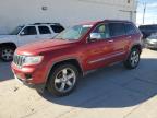 2011 Jeep Grand Cherokee Limited zu verkaufen in Farr West, UT - Normal Wear