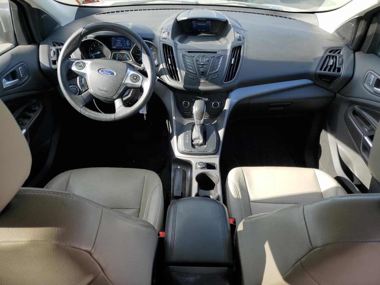 2014 Ford Escape - Image 8