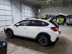 2014 Subaru Xv Crosstrek 2.0 Limited للبيع في Candia، NH - Front End