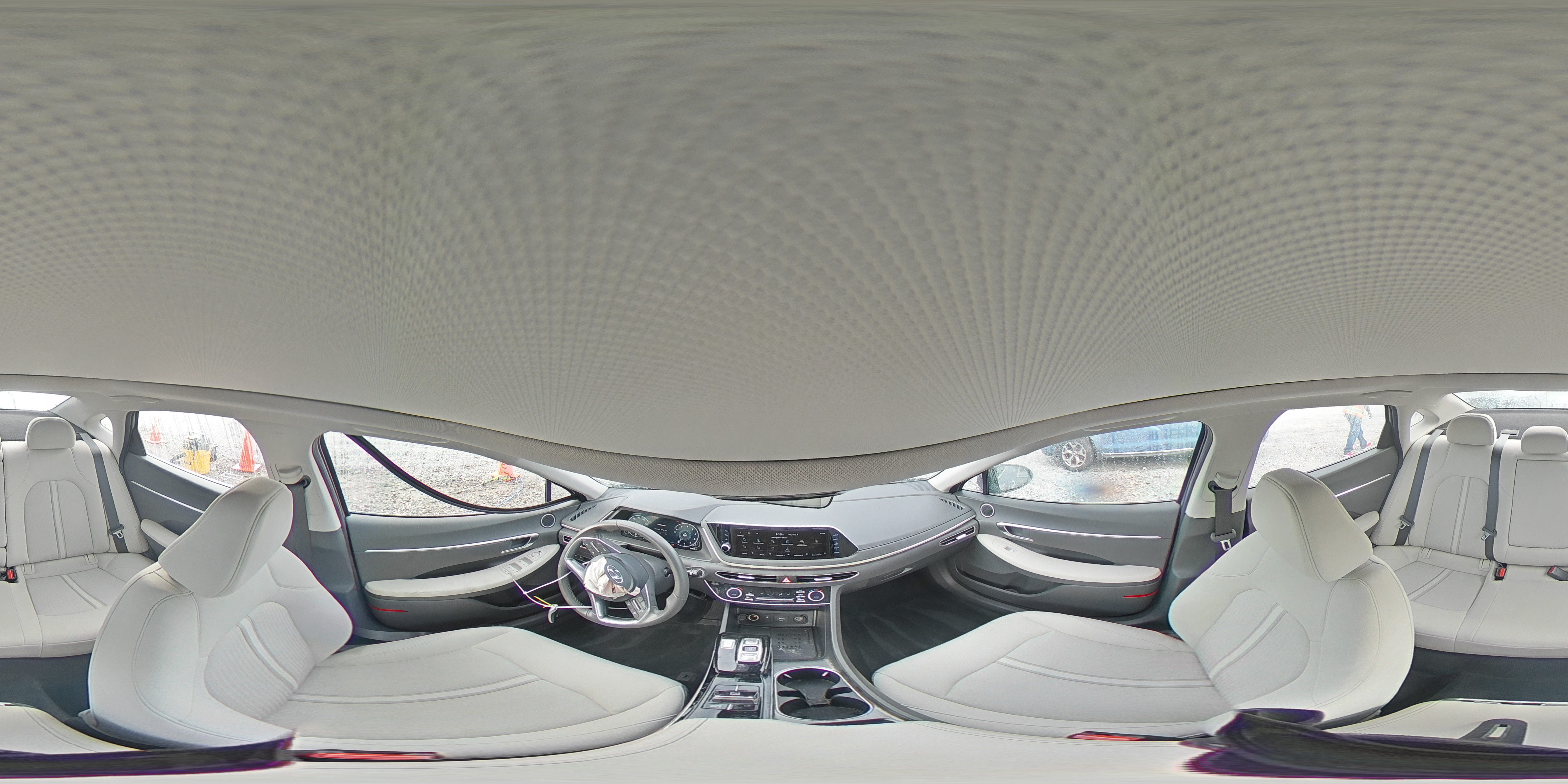 2023 Hyundai Sonata - Image 14