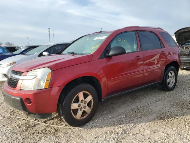 2005 Chevrolet Equinox Lt