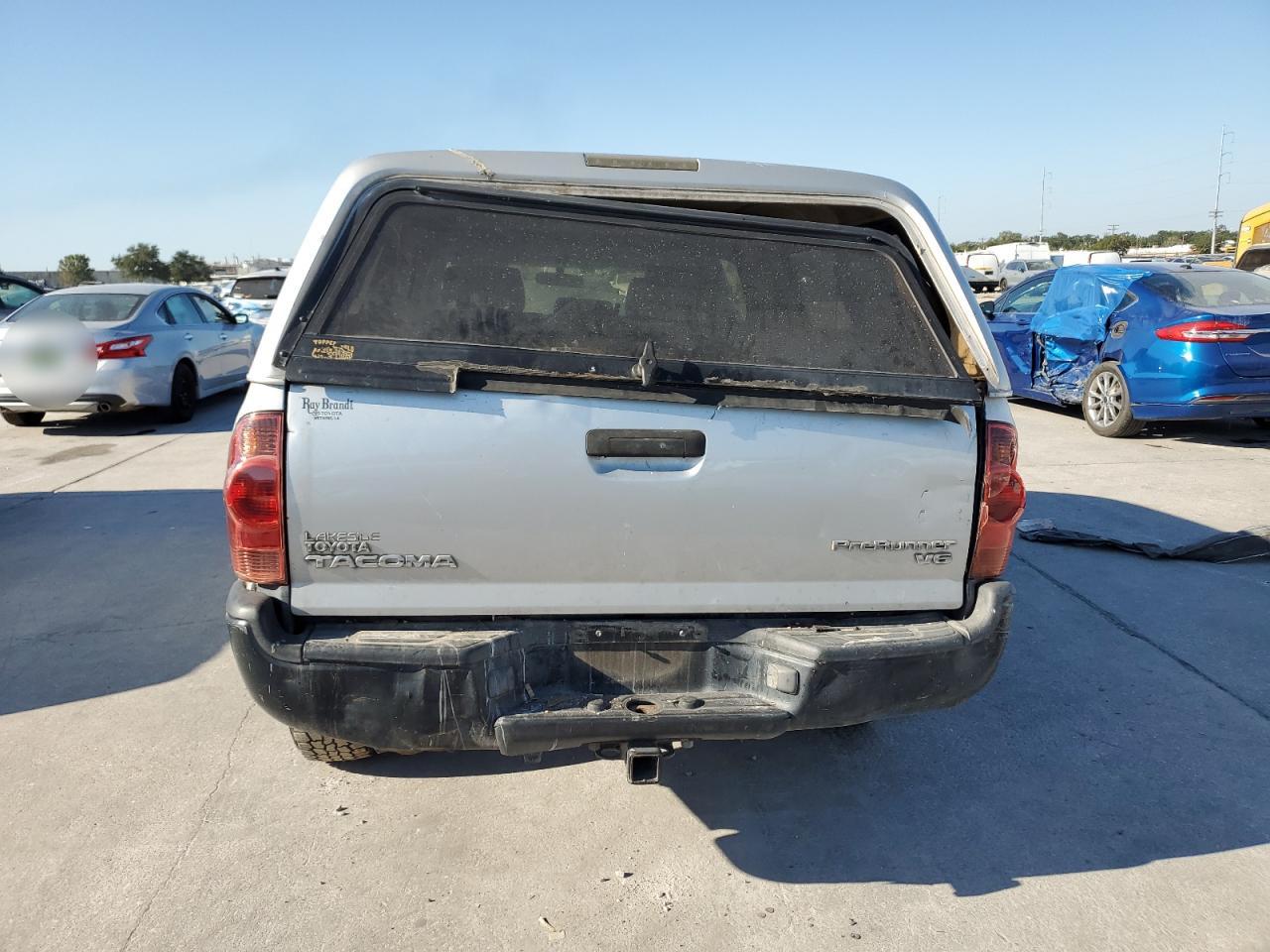 2007 Toyota Tacoma - Image 6
