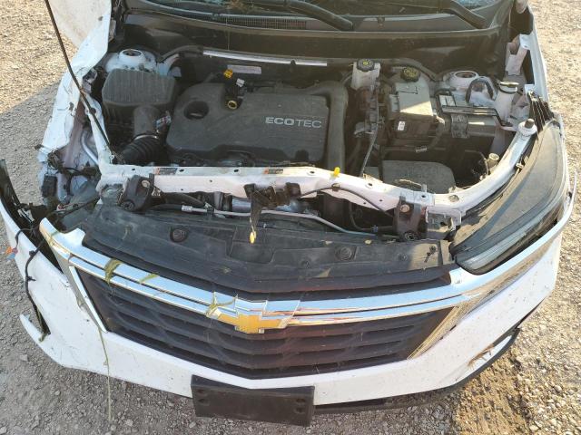 3GNAXHEV0NS232592 Chevrolet Equinox LS 12