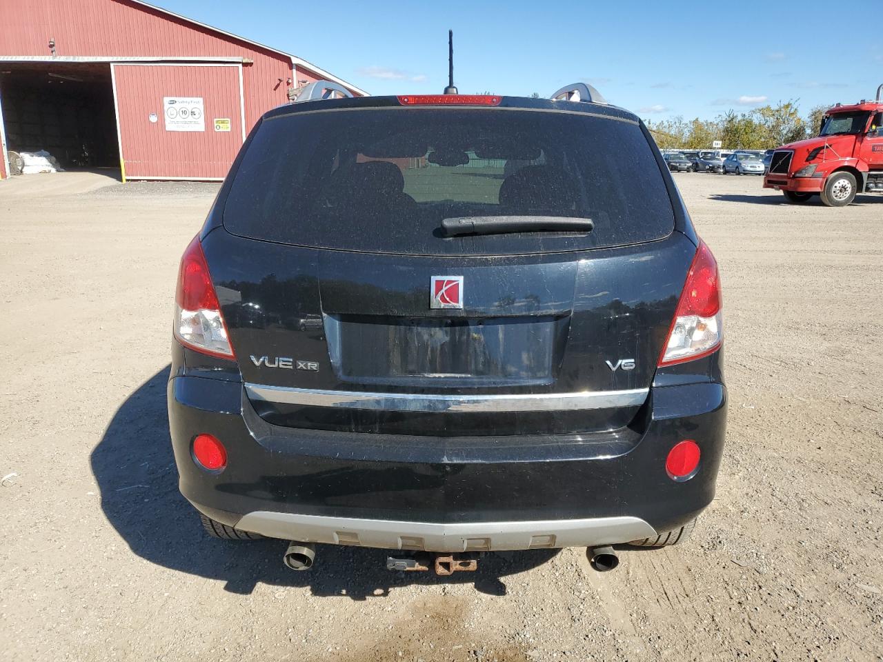 2009 Saturn Vue Xr VIN: 3GSCL53709S553168 Lot: 75602274