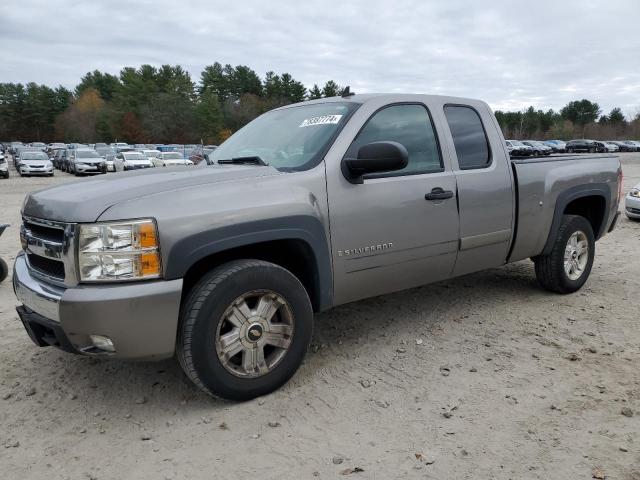 Mendon, MA에서 판매 중인 2007 Chevrolet Silverado K1500 - All Over