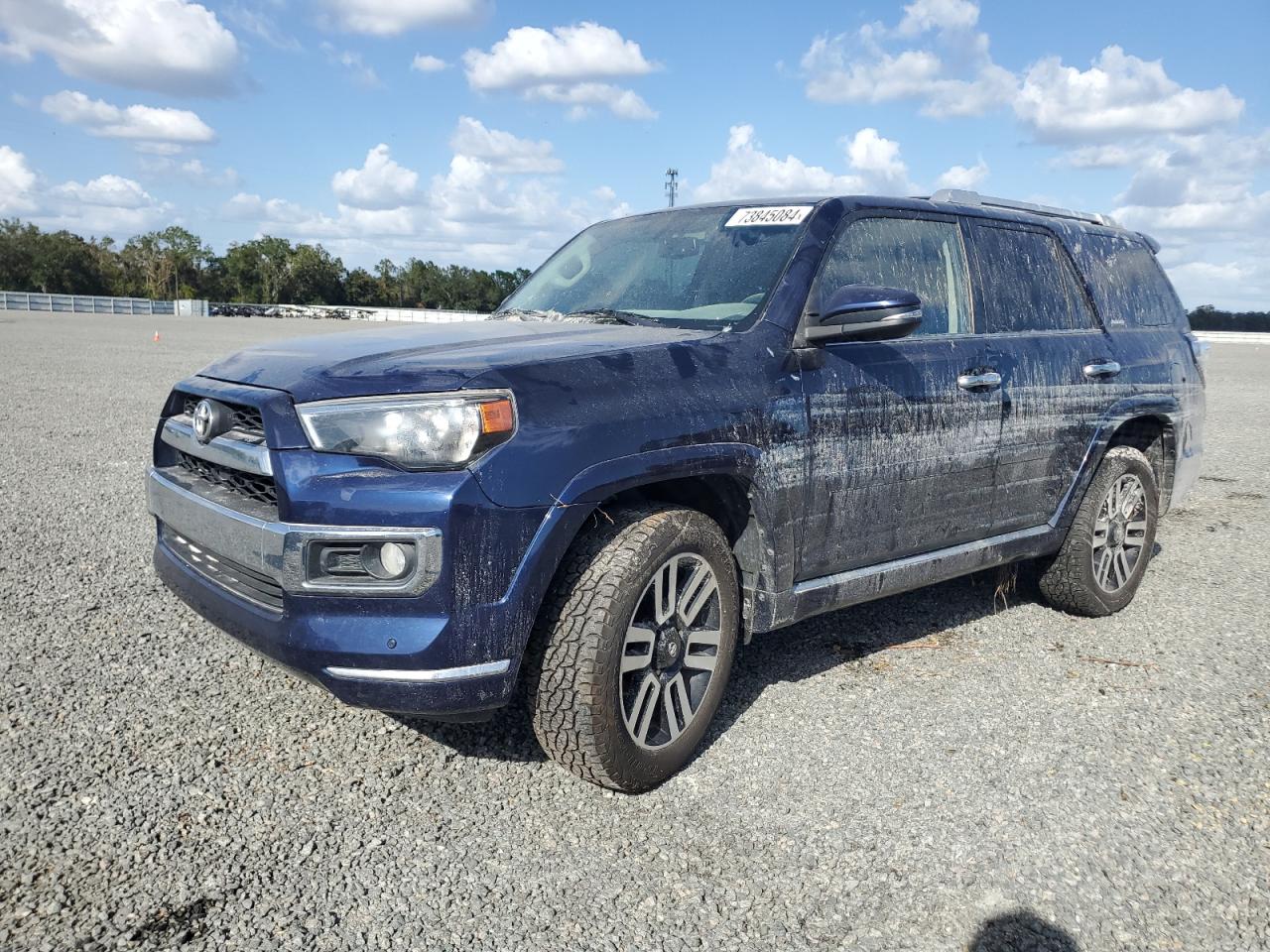 2019 Toyota 4Runner - Image 1