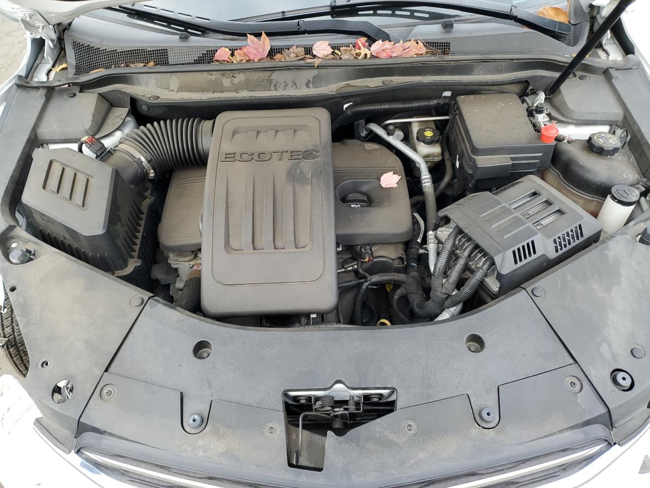 2016 Chevrolet Equinox - Image 12