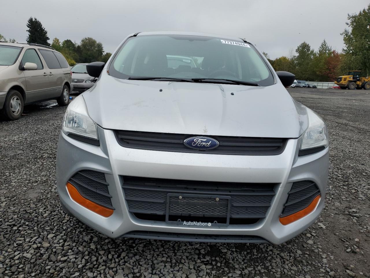 2014 Ford Escape - Image 5