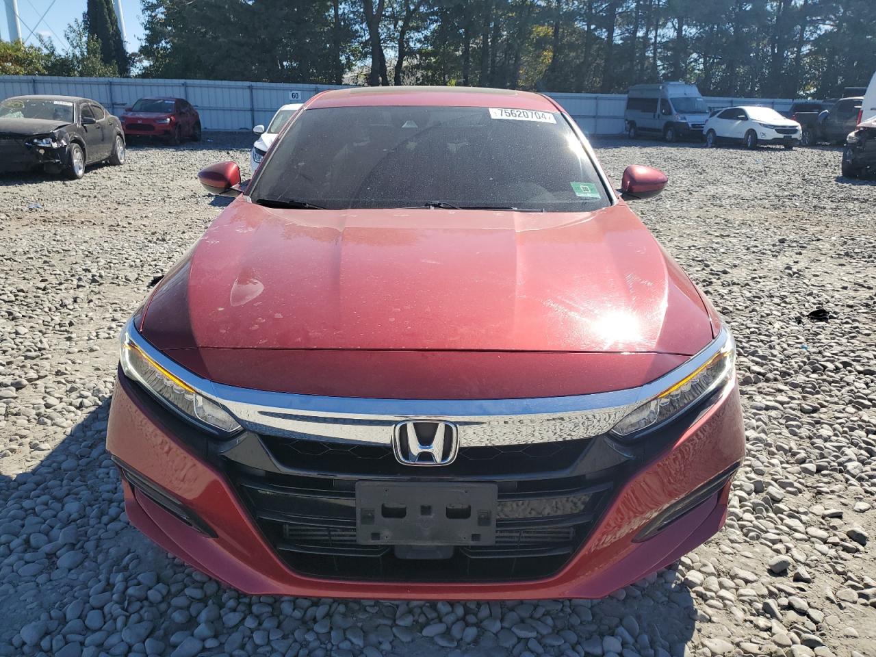 2018 Honda Accord - Image 5