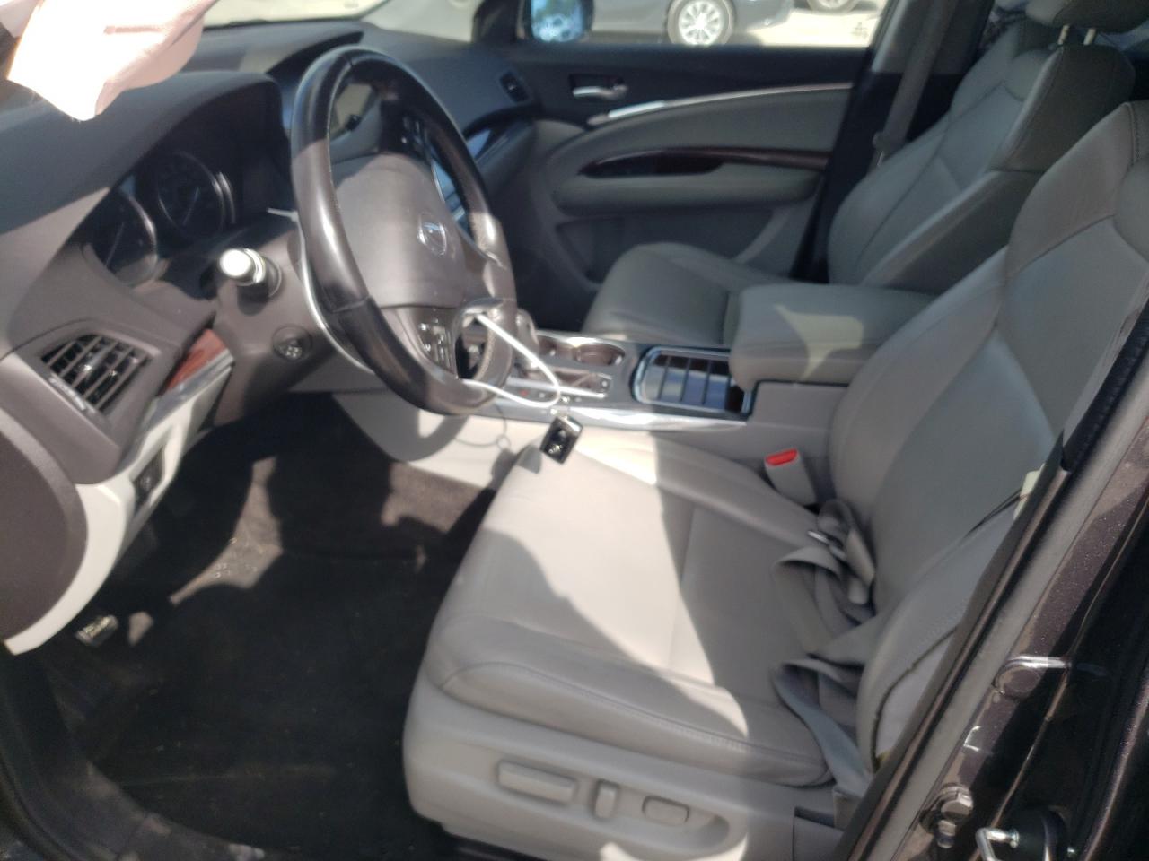 2015 Acura MDX - Image 7