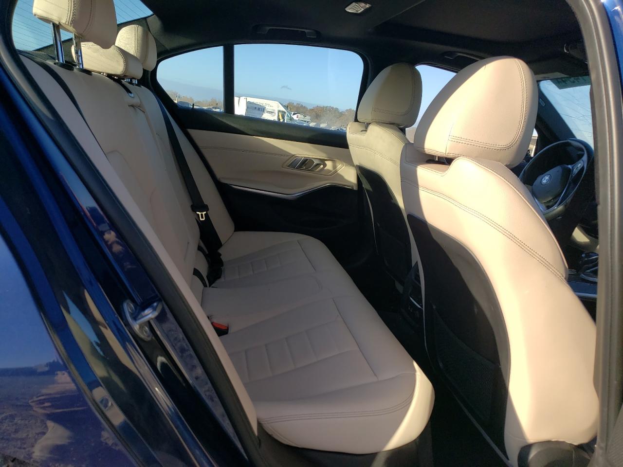 2019 BMW 3er - Image 10