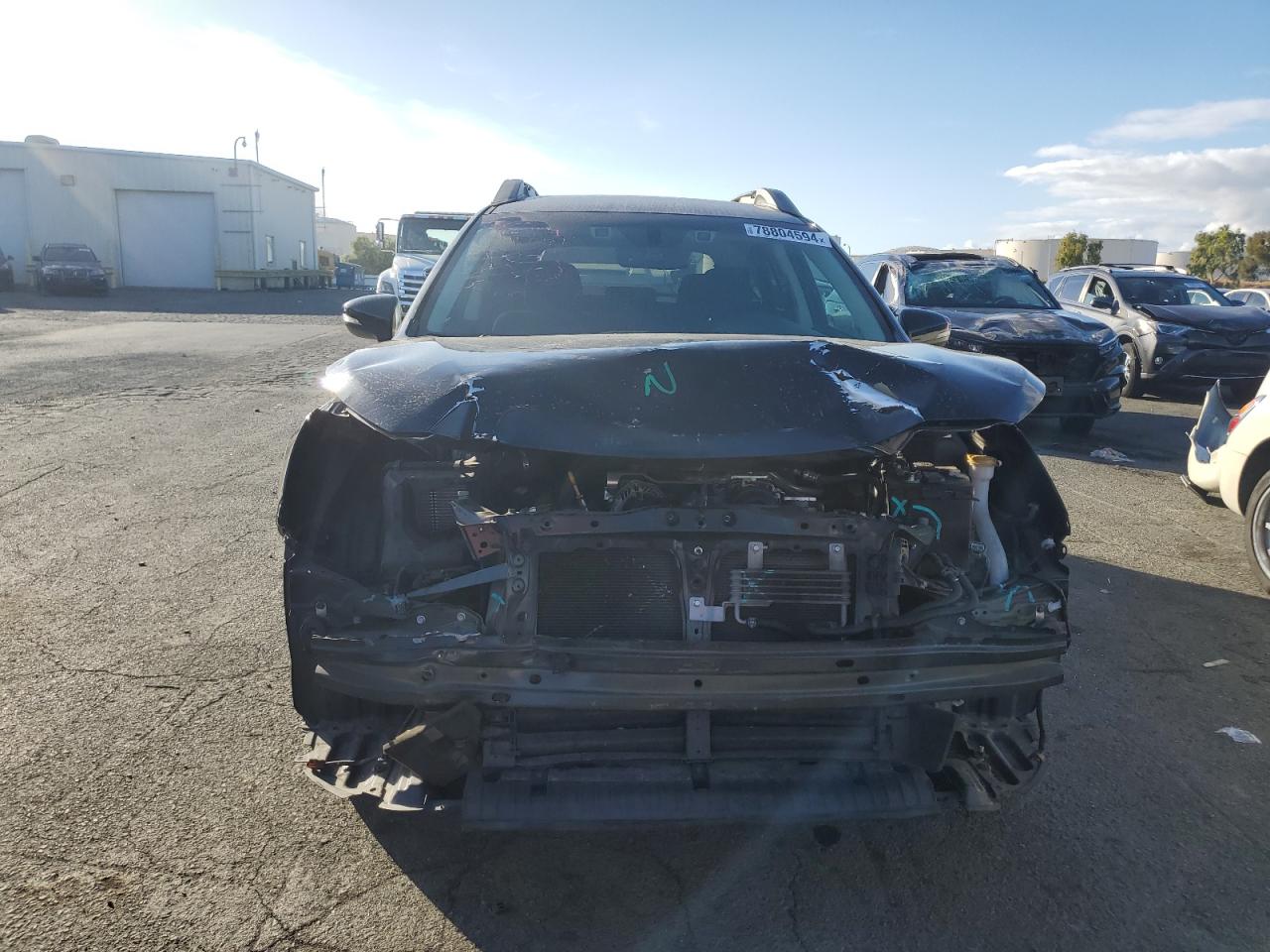 2018 Subaru Outback - Image 5
