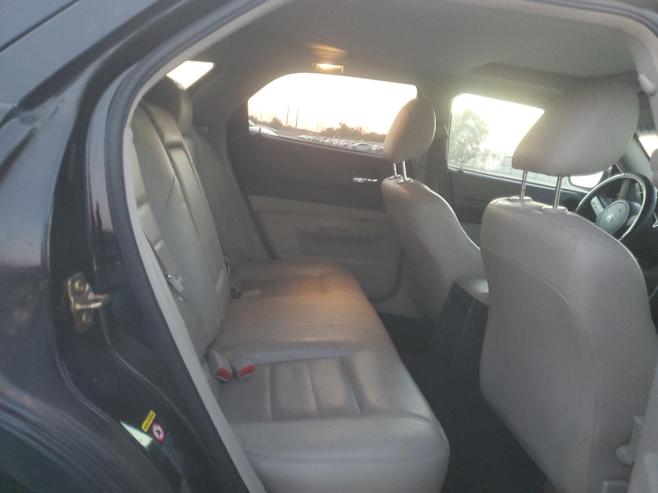 2005 Dodge Magnum R/T VIN: 2D8GV58275H637166 Lot: 76593864