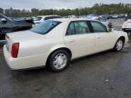 2001 Cadillac Deville  იყიდება Savannah-ში, GA - Rear End