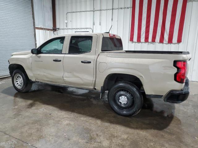 1GCGSBEC4P1176318 Chevrolet Colorado  2