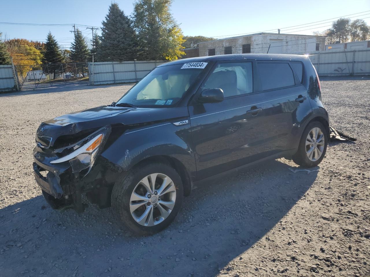 VIN KNDJP3A58F7202726 2015 KIA SOUL no.1