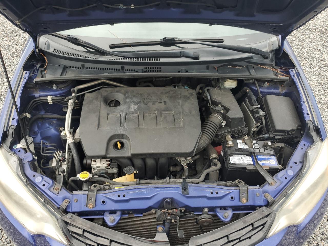 2014 Toyota Corolla - Image 11