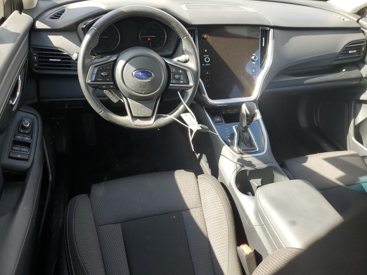 2021 Subaru Outback - Image 8