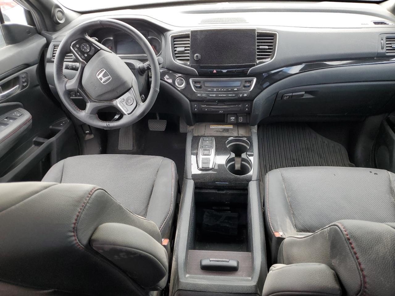 2022 Honda Pilot - Image 8