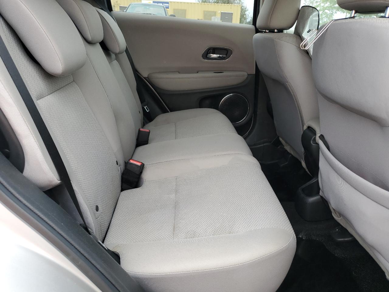 2016 Honda Hr-V Ex VIN: 3CZRU5H57GM746763 Lot: 74911134