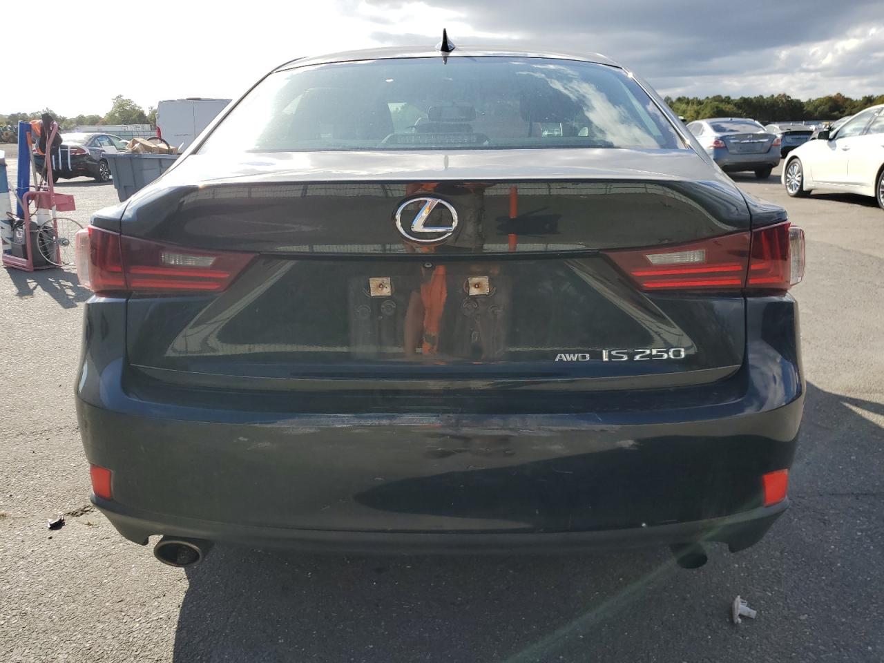 JTHCF1D28E5014993 2014 Lexus Is 250