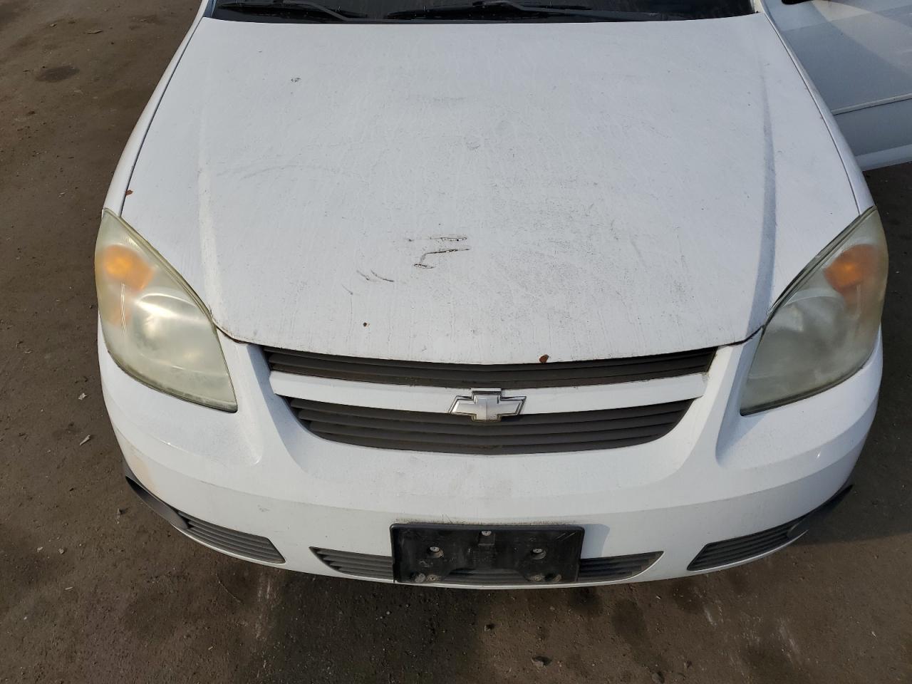 1G1AL54F257630584 2005 Chevrolet Cobalt Ls