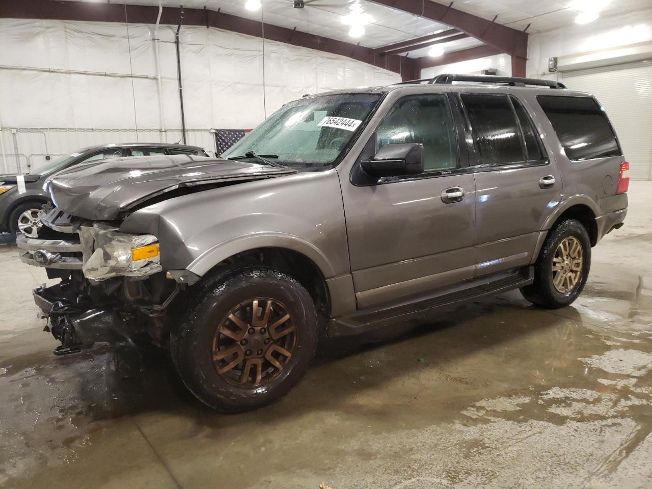 2011 Ford Expedition - Image 1
