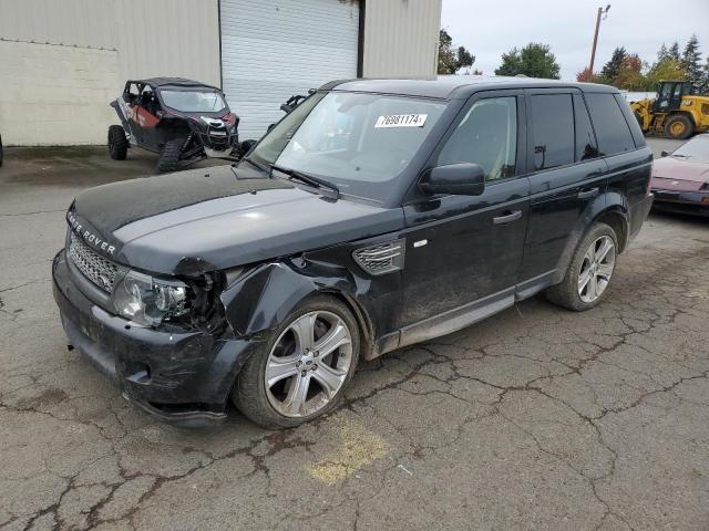 2011 Land Rover Range Rover Sport Sc