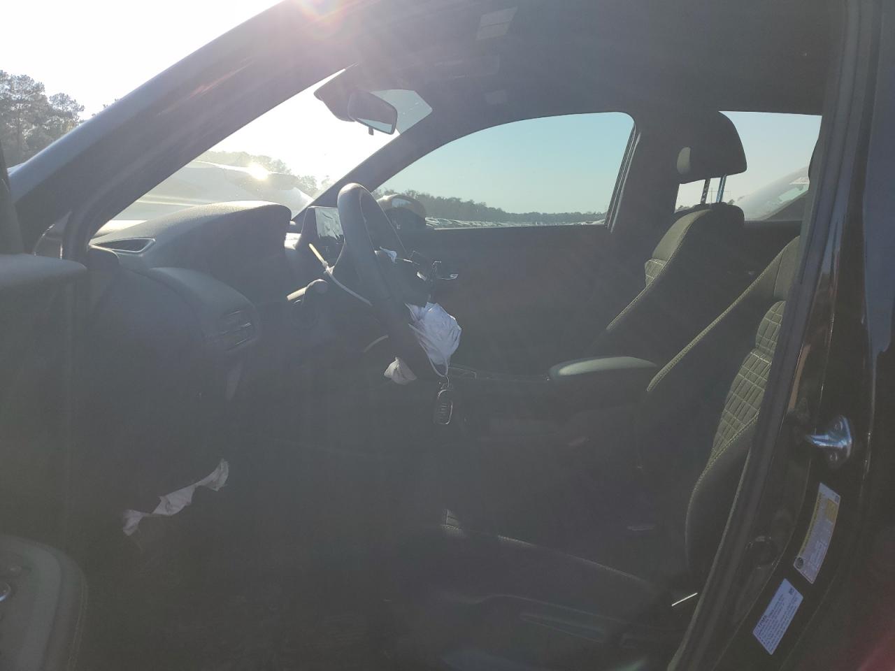 2023 Honda HR-V - Image 7