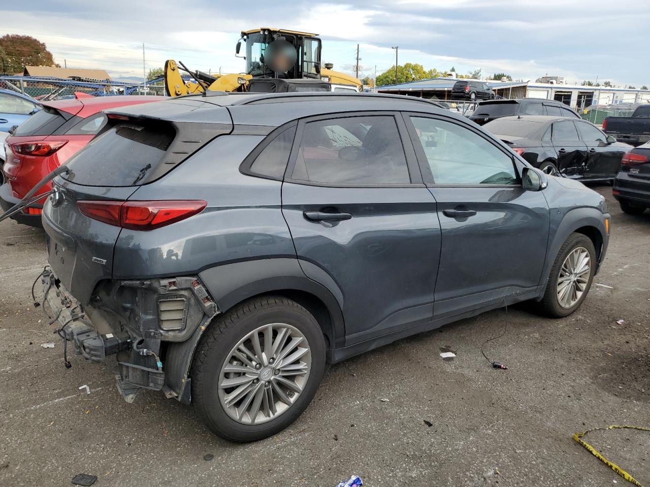 2020 Hyundai Kona - Image 3