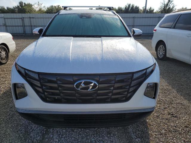 5NMJB3AE4NH074622 Hyundai Tucson SEL 5