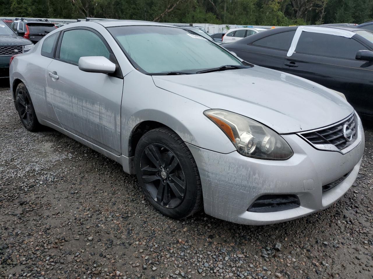 2011 Nissan Altima S VIN: 1N4AL2EP1BC114397 Lot: 73743384