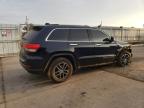 2018 Jeep Grand Cherokee Limited للبيع في Fort Wayne، IN - Front End