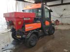 2019 Kubota Rtv1100 for Sale in Ebensburg, PA - Vandalism