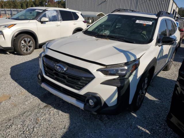 2023 Subaru Outback Limited de vânzare în Spartanburg, SC - Top/Roof