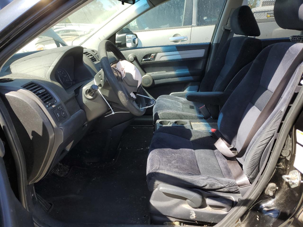 2010 Honda CR-V - Image 7
