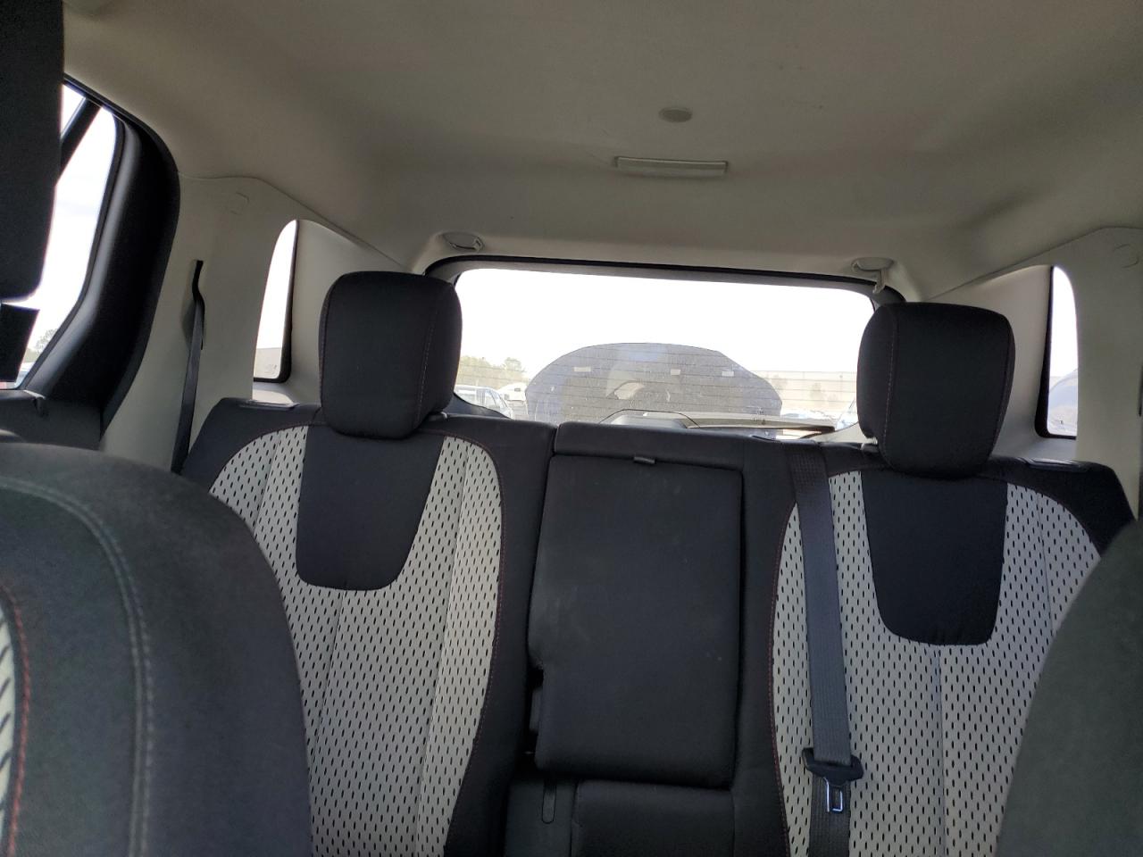 2012 GMC Terrain - Image 10
